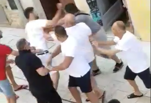 Prekršajne prijave kao epilog Tekstilnog rata
